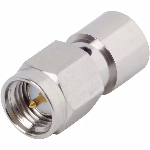 SF1157-6013 Amphenol SV Microwave  Adaptadores de conector coaxial (RF)